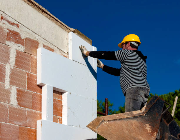 Best Eco-Friendly Insulation in Sellersville, PA