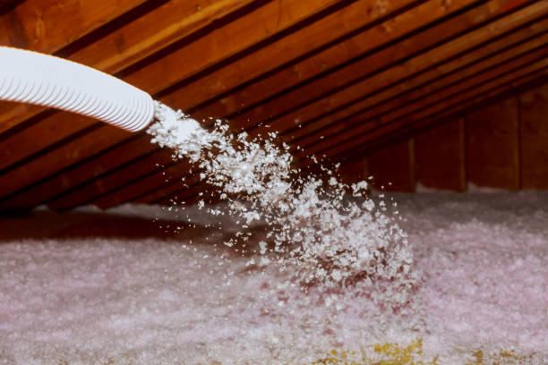 Best Specialized Insulation Services in Sellersville, PA