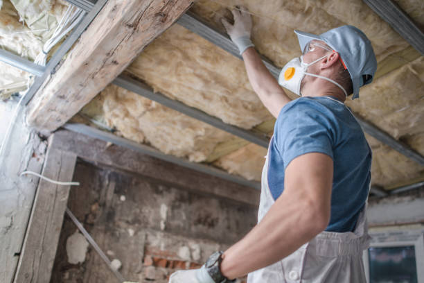 Best Spray Foam Insulation in Sellersville, PA