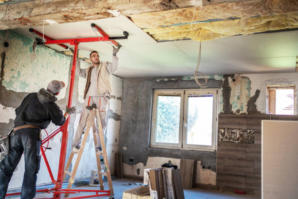 Professional Insulation Contractor in Sellersville, PA