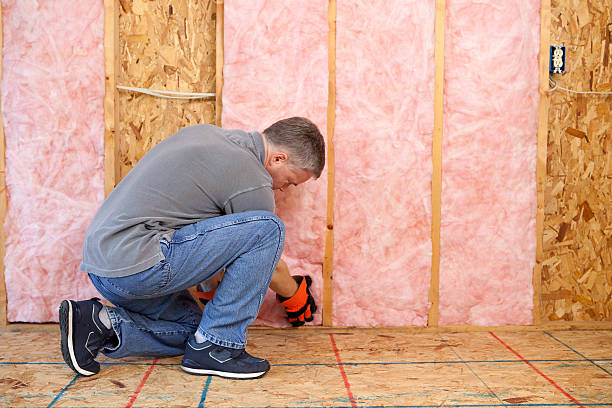 Types of Insulation We Offer in Sellersville, PA