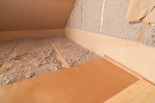 Best Blown-in Insulation in Sellersville, PA